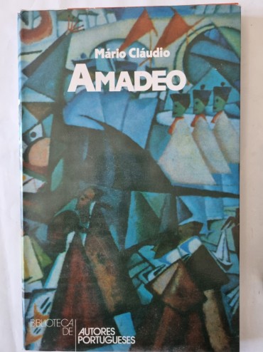 AMADEO