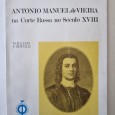 ANTÓNIO MANUEL DE VIEIRA NA CORTE RUSSA NO SÉCULO XVIII