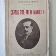 CARTAS D`EL-REI D. MANUEL II