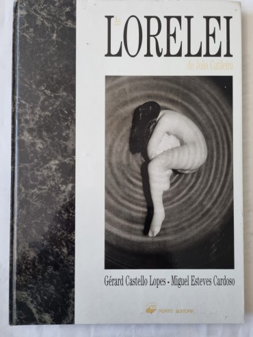 AS LORELEI DE JOÃO CUTILEIRO