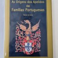 AS ORIGENS DOS APELIDOS DAS FAMÍLIAS PORTUGUESAS