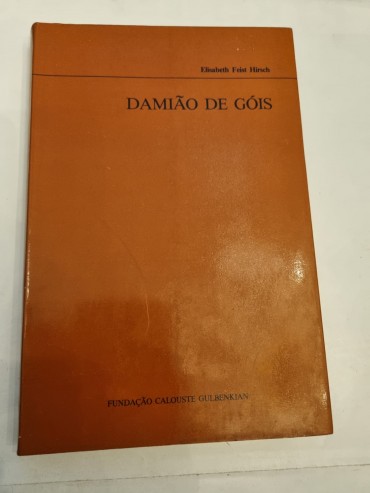 DAMIÃO DE GOIS