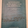 ACTIVIDADES AGRO-MARÍTIMAS EM PORTUGAL 