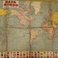 MAPA MUNDO 