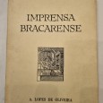 IMPRENSA BRACARENSE 