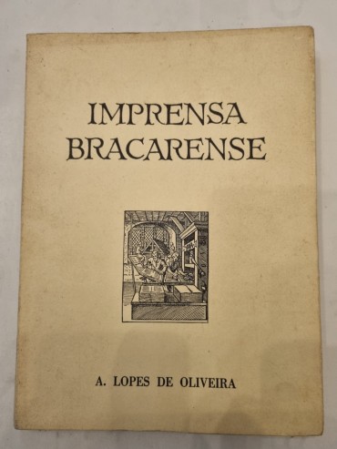 IMPRENSA BRACARENSE 