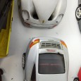 Lote de brinquedos