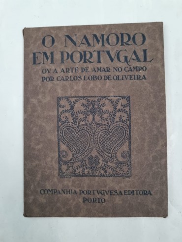 O NAMORO EM PORTUGAL 