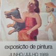 CARTAZ PAULA REGO