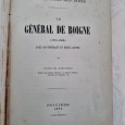 LE GENÉRAL DE BOIGNE - 1873