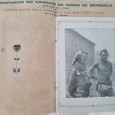 COMPANHIA DO CAMINHO DE FERRO DE BENGUELA 