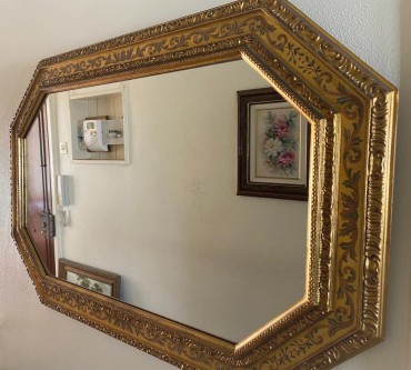Espelho de parede 