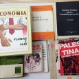 Lote de livros diversos