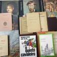 Lote de livros diversos