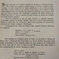 A MISSA DE FÉRIA