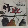 LIVROS CTT - A HERANÇA DAS AMÉRICAS EM PORTUGAL