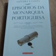 EPISÓDIOS DA MONARQUIA PORTUGUESA