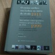 O ENSINO MÉDICO EM LISBOA NO INICIO DO SÉC. XX 