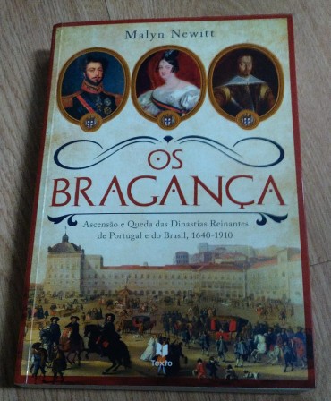 OS BRAGANÇA