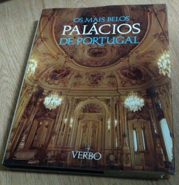 OS MAIS BELOS PALÁCIOS DE PORTUGAL