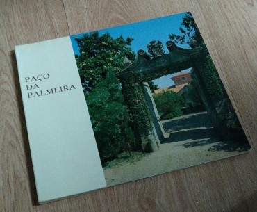 PAÇO DA PALMEIRA