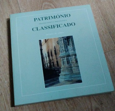 PATRIMÓNIO CLASSIFICADO