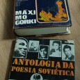 LOTE DE LIVROS DIVERSOS