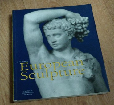 EUROPEAN SCULPTURE