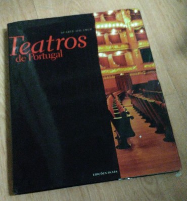 TEATROS DE PORTUGAL