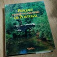 PARQUES E RESERVAS NATURAIS DE PORTUGAL