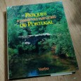 PARQUES E RESERVAS NATURAIS DE PORTUGAL