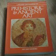 PREHISTORIC & ANCIENT ART 