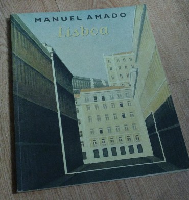 MANUEL AMADO - LISBOA