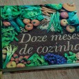 DOZE MESES DE COZINHA