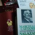 LOTE DE LIVROS DIVERSOS