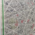Mapa de Paris 