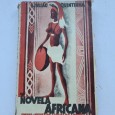 NOVELA AFRICANA