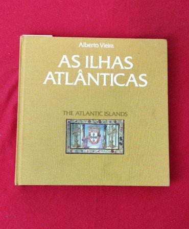 As ilhas atlânticas 