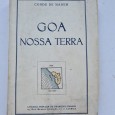 GOA NOSSA TERRA