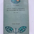 NOTAS PARA A HISTÓRIA DO SOCIALISMO EM PORTUGAL (1871-1910)