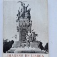 IMAGENS DE LISBOA (CRÓNICAS)