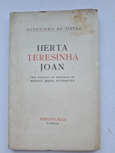 HERTA TERESINHA JOAN 