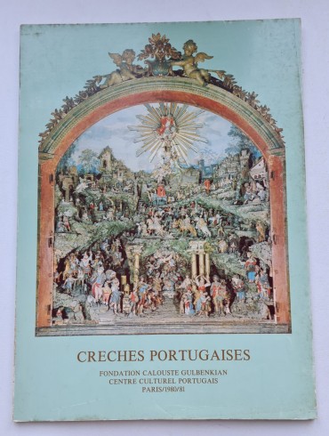 CRECHES PORTUGAISES