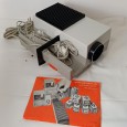 Projector de slides 