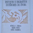 ESTUQUES E ESGRAFITOS EXTERIORES DE ÉVORA