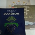 LOTE 3 DISCOS DE VINIL – MÚSICA AFRICANA - 33 ROTAÇÕES