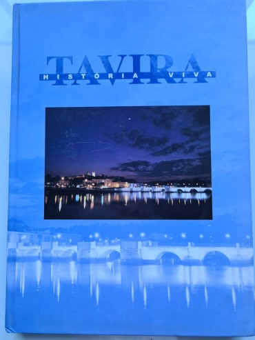 TAVIRA HISTÓRIA VIVA