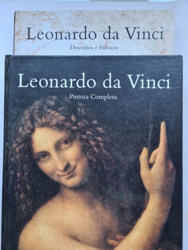 LEONARDO DA VINCI