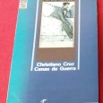 Christiano Cruz - Cenas de Guerra 