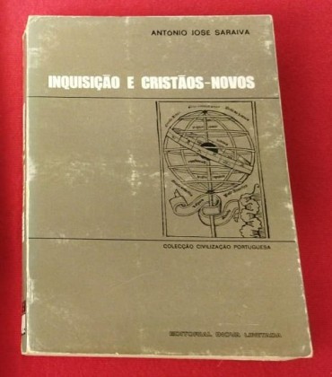 Inquisição e Cristãos - Novos 